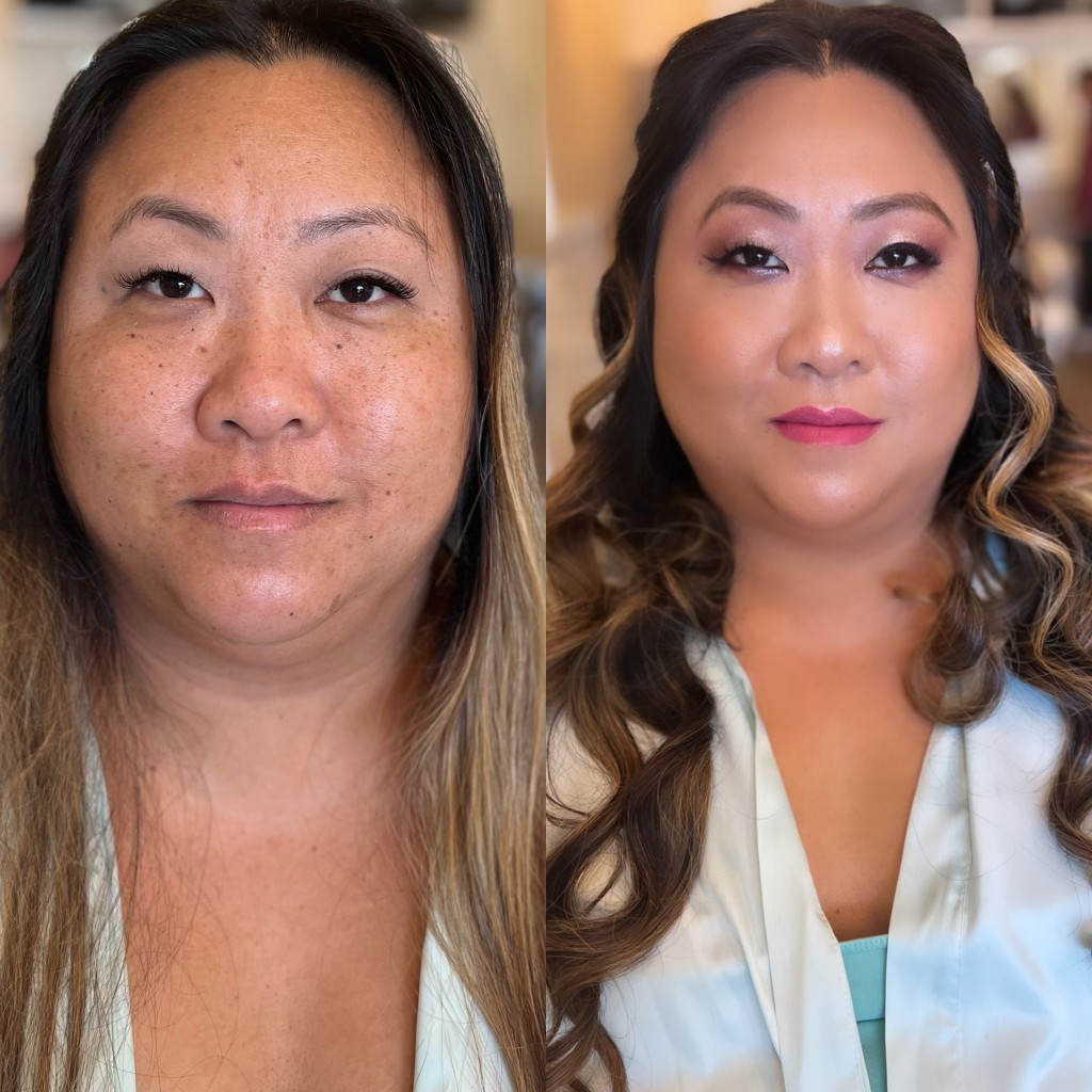 From Spotty to Flawless Look