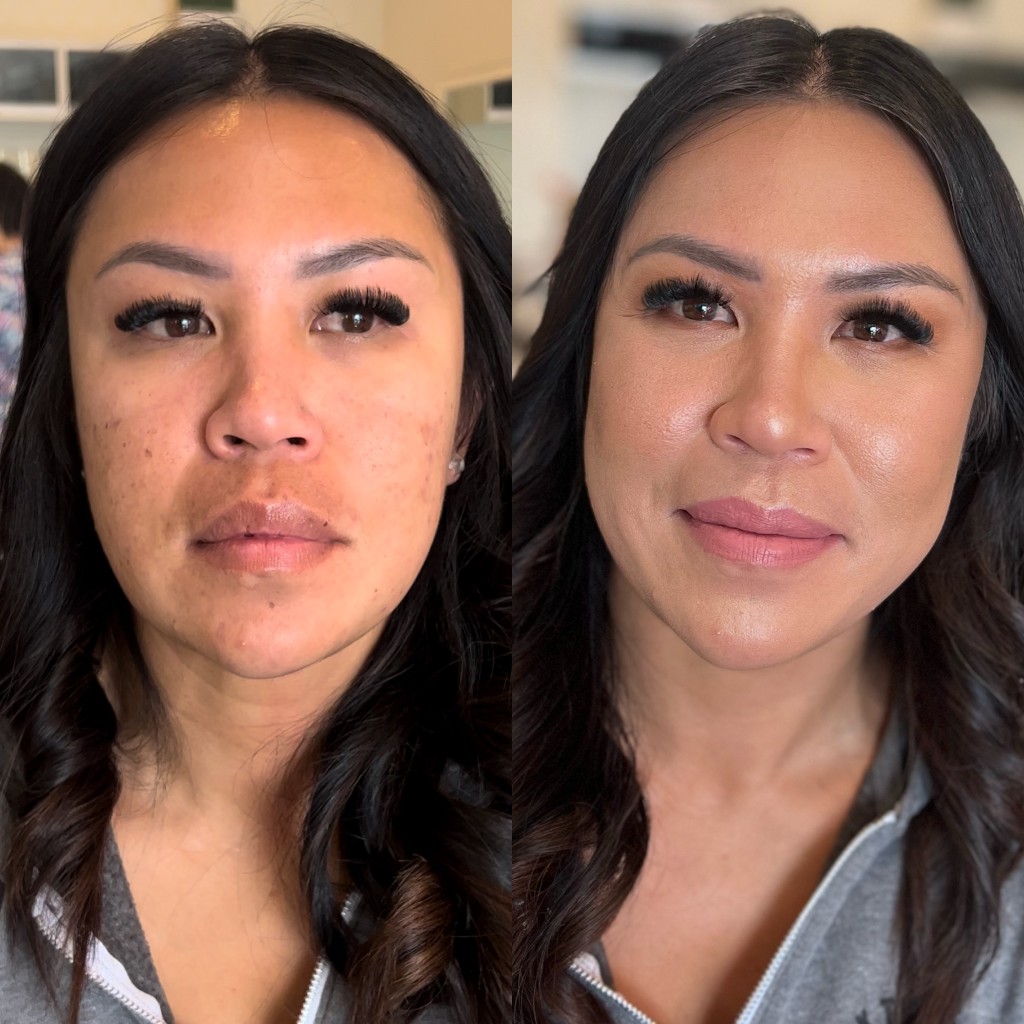 Your journey from Plain to Pretty