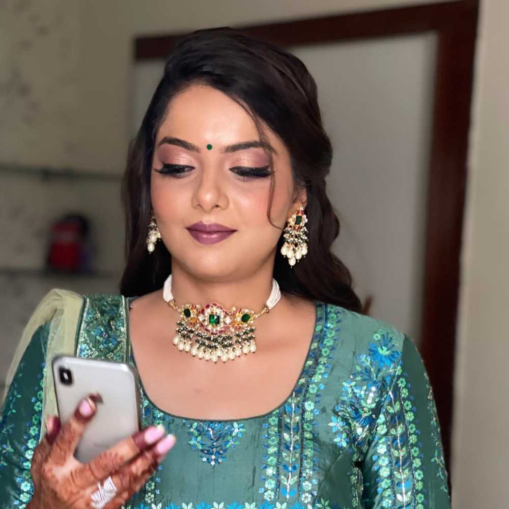 Dress your best & never look back.